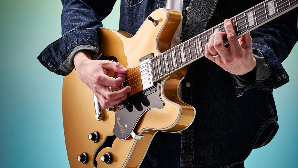 How To Get The Most Out Of Your Guitar Practice Sessions